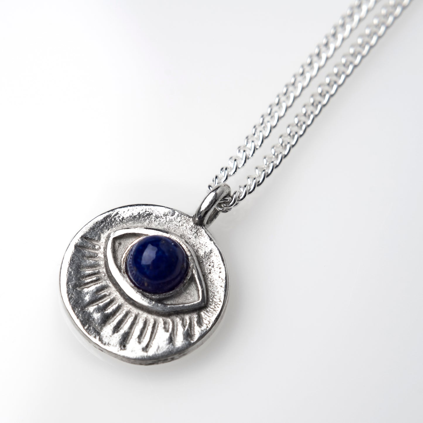 ◎THE EYE AMULET◎