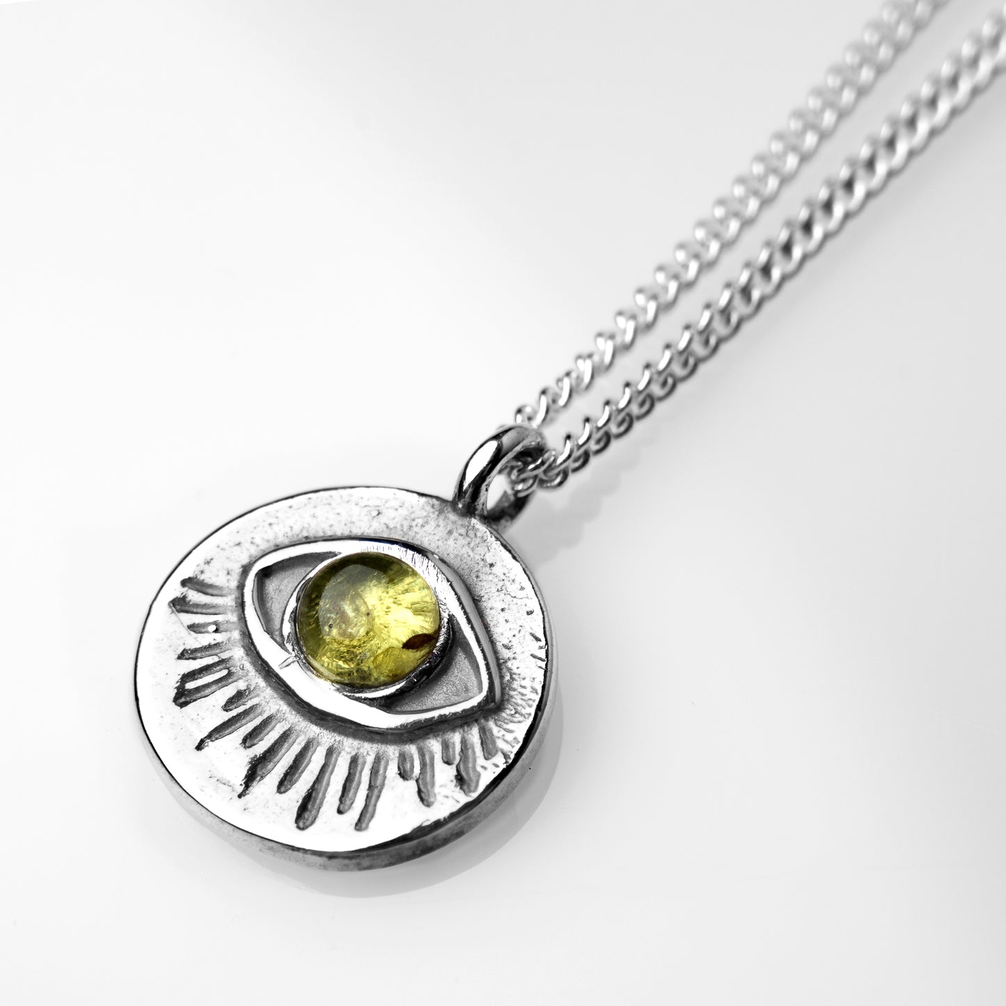 ◎THE EYE AMULET◎