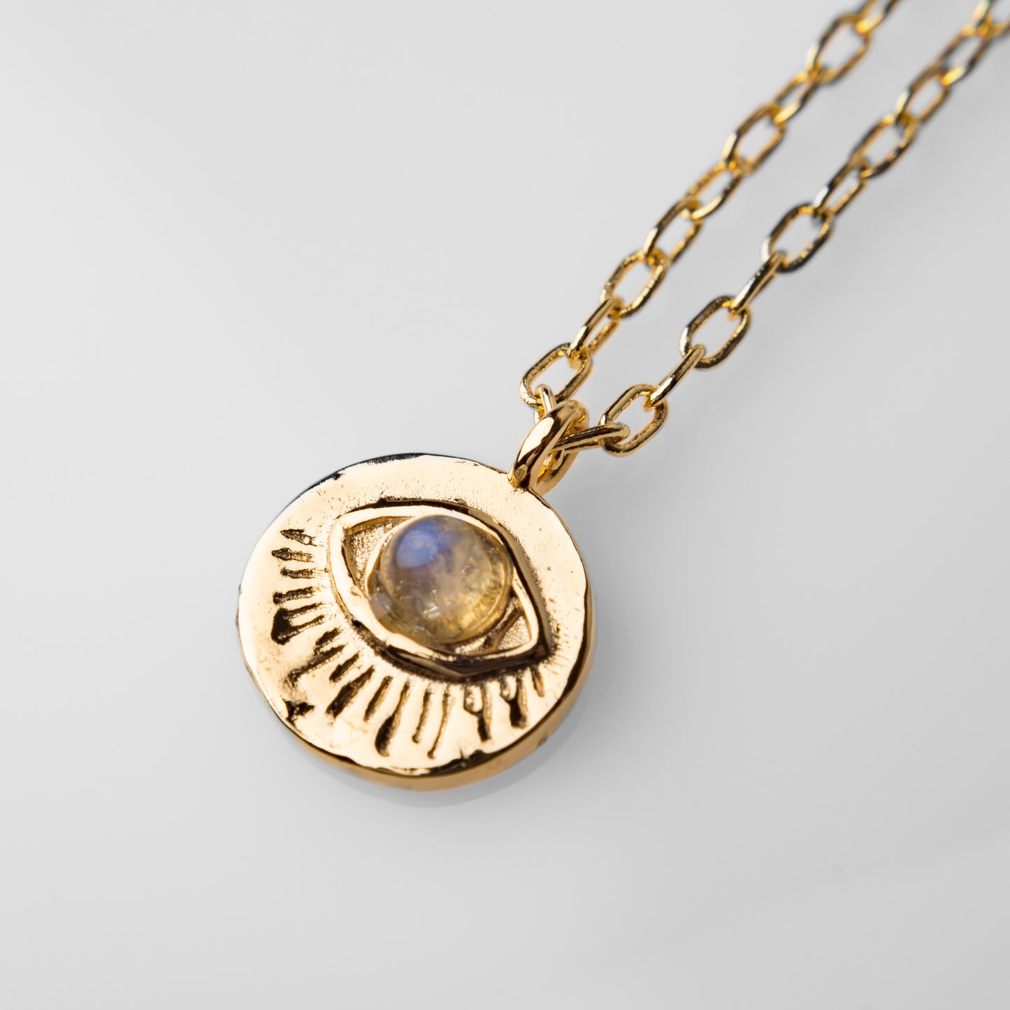 ◎THE EYE AMULET◎