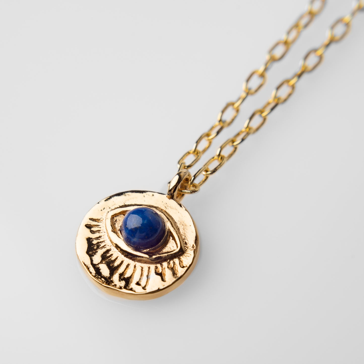 ◎THE EYE AMULET◎