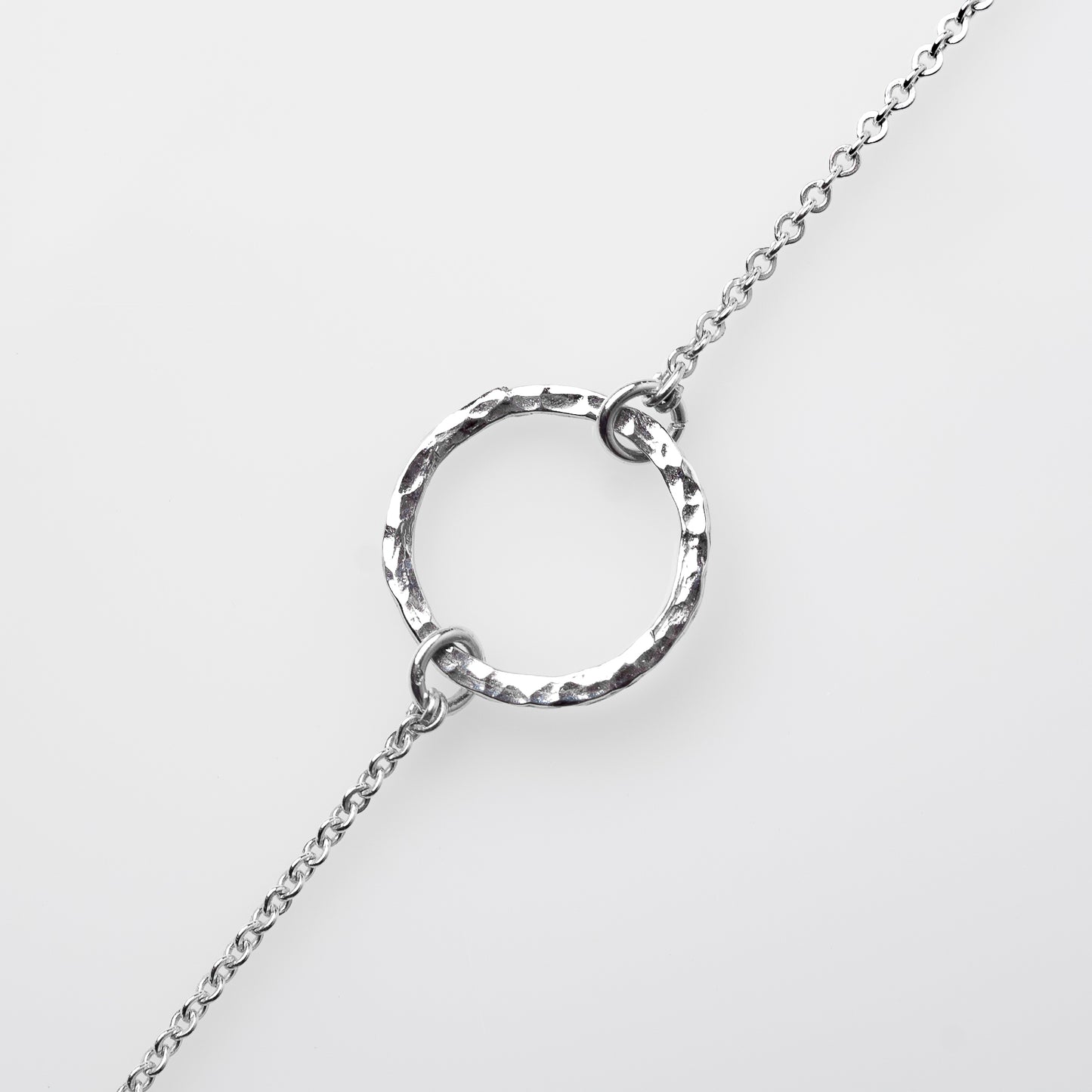 ◌ THE CIRCLE CHOKER ◌