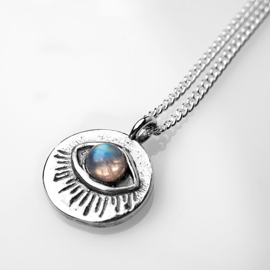 ◎THE  EYE AMULET◎
